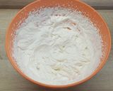 Nektarinos vaníliakrém kosárka recept fázis 7 fotója