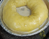 Foto del paso 5 de la receta: Rosca de Pascua