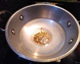 A picture of step 3 of Wheat puff samosa.
