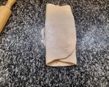 Foto del paso 5 de la receta: Coca de chicharrones