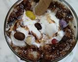 Choco coffee Shake recipe step 3 photo