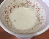 Foto del paso 3 de la receta: Leche de Almendras con canela