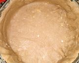 Foto del paso 5 de la receta: Tarta de masa sablé y crema de limón 🍋
