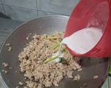 Foto langkah ke 9 dari resep Lemper Potong Praktis (Gurih Pulen Legit).