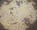 Foto del paso 4 de la receta: Langostinos con almejas