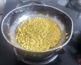 બુંદી ના લાડુ (Boondi Ladoo Recipe In Gujarati) રેસીપી સ્ટેપ2ફોટો