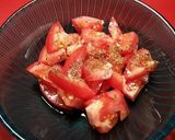 Foto del paso 1 de la receta Ensalada mixta de atún espárragos