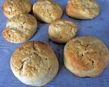 Pineapple scones recipe step 8 photo