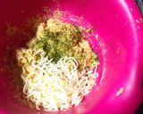 Foto del paso 3 de la receta: Mini hamburguesas vegetales Thermomix