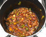 Foto del paso 5 de la receta: Humita a la olla