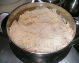 A picture of step 6 of Roof Afza kulfi falooda#anniversary.. Post 67.