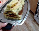Foto del paso 4 de la receta: Casita navideña 🎄