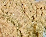 A picture of step 4 of Fatafat Instant Healthy Tasty Nuts Cookies.