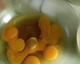 Foto langkah ke 1 dari resep Bolu Keju.