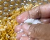 A picture of step 12 of Vermicelli Mixture.
