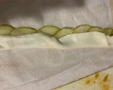 Foto del paso 3 de la receta: Rosas de manzana 🍏