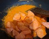 Foto langkah ke 3 dari resep Daun Katuk Masak Santan.