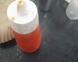 कुरकुरे रेसिपी चरण 2 फोटो