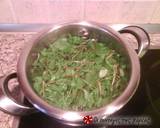 Purslane salad recipe step 3 photo