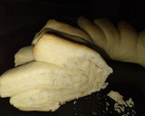 Foto del paso 15 de la receta: Pan Cremona y Cuernitos