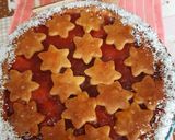 Foto del paso 4 de la receta: Pasta Frola de Membrillo #Mercado