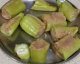 A picture of step 6 of Mirchi Bonda (In Air Fryer).