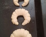 Une image de l'étape 8 de Brioches turque salées.