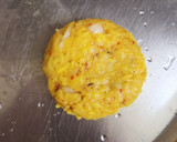 A picture of step 2 of Quick Leftover Rice Cutlets/Tikki.