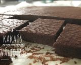 Brownie (Milkás) recept fázis 4 fotója