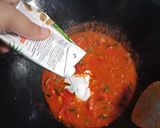 Foto langkah ke 8 dari resep Gulai Tauco Ikan Dencis.