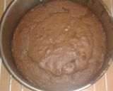 Foto del paso 4 de la receta Torta brownie