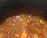 Foto del paso 2 de la receta: Pasta de tomate hecha en casa