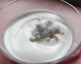 北海道戚風蛋糕｜滿滿奶油餡一口爆漿詳細教學｜Mini Lava Chiffon Cake的食譜步驟15照片