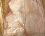 Foto del paso 1 de la receta: Menudo de Res y manitas de puerco ESTILO JALISCO