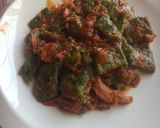 Foto del paso 4 de la receta: Ravioles "falsos"!!
