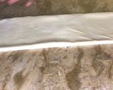 A picture of step 12 of Puff pastry.