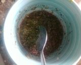 Foto del paso 5 de la receta: Filetes de bondiola de cerdo con muzzarela y muchos sabores