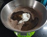 Foto del paso 1 de la receta: Galletitas integrales de cacao