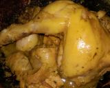 Foto langkah ke 2 dari resep 31. Ayam Bumbu Khas Minang.
