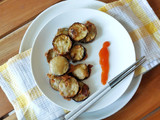 Terong Goreng Tepung