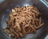 Foto langkah ke 3 dari resep Orak Tempe.