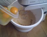 Foto del paso 3 de la receta: Pastel Imposible con recetas de mi abuela