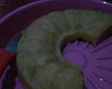 Foto langkah ke 5 dari resep Bolu kukus pisang (no mixer).
