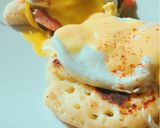 Φωτογραφία βήματος 5 της συνταγής Hollandaise sauce