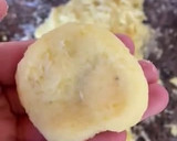 Foto del paso 4 de la receta: Ñoquis rellenos de queso