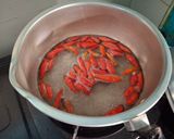 Foto langkah ke 2 dari resep Soto ayam lamongan.