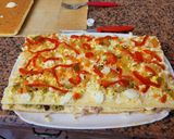 Foto del paso 9 de la receta: Gateaux Salado