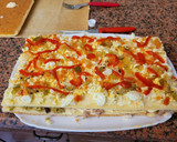 Foto del paso 9 de la receta: Gateaux Salado