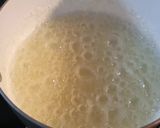 Foto del paso 3 de la receta: Baño de nieve para alfajores
