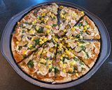 Foto del paso 4 de la receta: Pizza Sin Remordimientos 🍕🍅